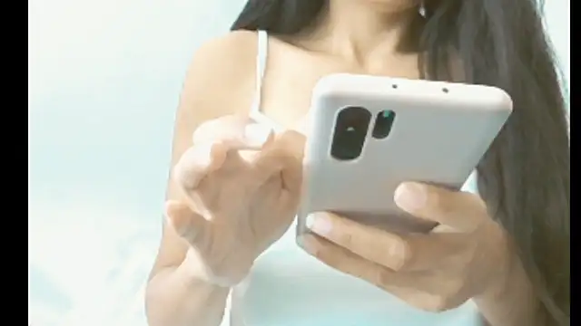 melaniy online show from November 1, 10:17 am