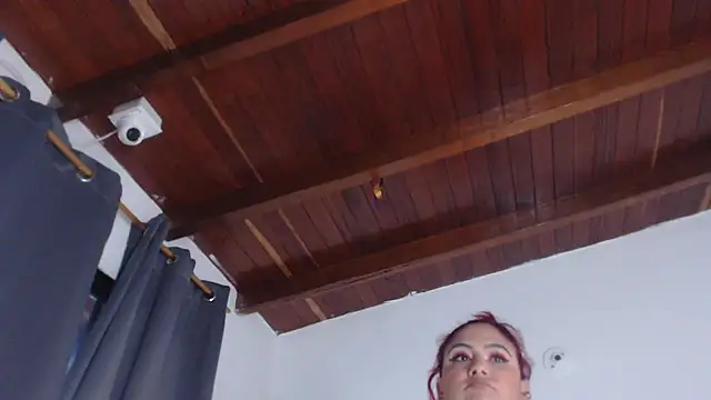 Amara Red online show from September 20, 11:22 am