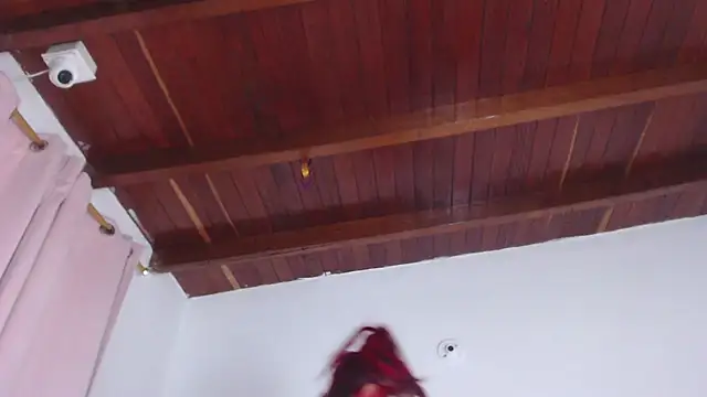 Amara Red online show from October 20, 11:10 am