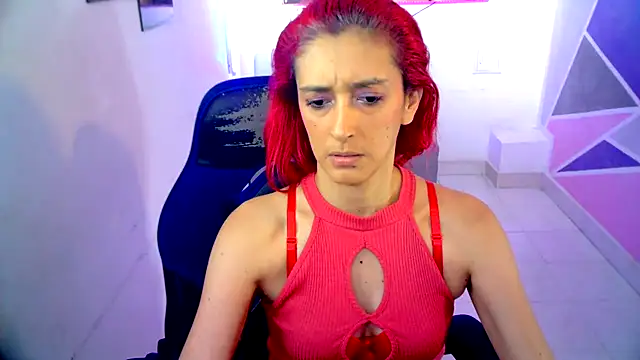 Ruby Your Milf online show from January 29, 8:46 pm