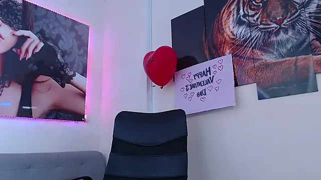 Ruby Your Milf online show from February 15, 12:37 am