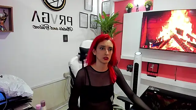 Ruby Your Milf online show from February 24, 9:31 pm