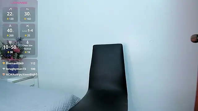  karla Brunette  online show from February 5, 10:22 pm