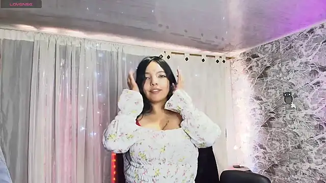 loren tits24 online show from April 1, 7:33 pm