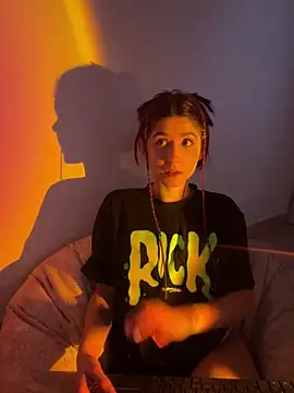 Snapshot of AnnyCherry_ chatting on January 11, 3:09 pm AnnyCherry online show from January 11, 3:09 pm