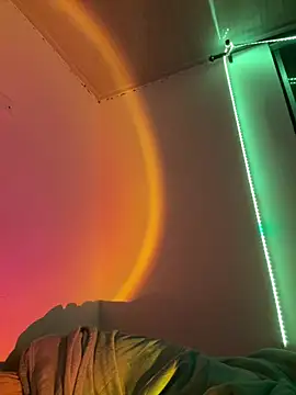 Snapshot of AnnyCherry_ chatting on January 17, 3:34 am AnnyCherry online show from January 17, 3:34 am