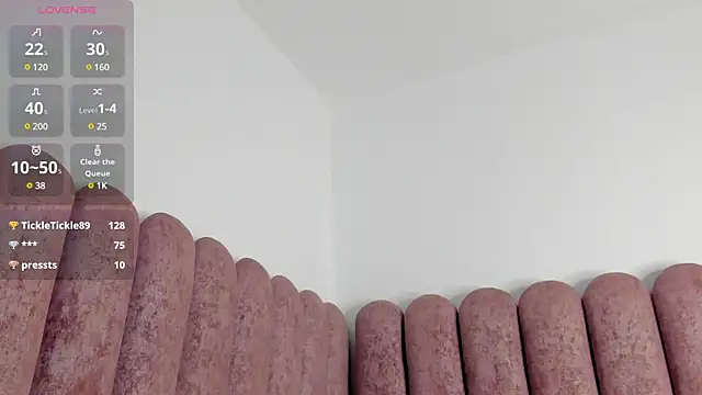 Snapshot of AnnyCherry_ chatting on March 1, 6:21 pm AnnyCherry online show from March 1, 6:21 pm