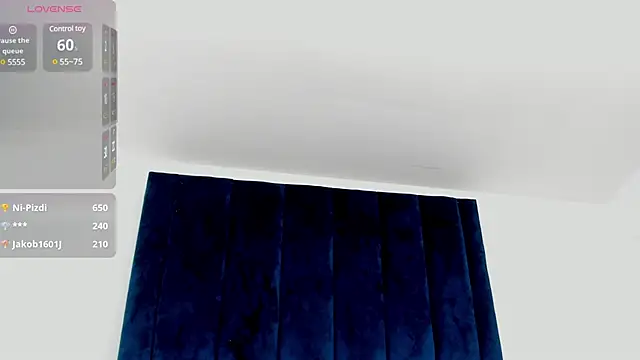 Snapshot of AnnyCherry_ chatting on March 3, 6:55 pm AnnyCherry online show from March 3, 6:55 pm