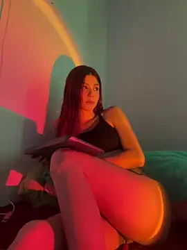 Snapshot of AnnyCherry_ chatting on March 14, 4:51 pm AnnyCherry online show from March 14, 4:51 pm