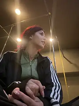 Snapshot of AnnyCherry_ chatting on October 2, 11:56 pm AnnyCherry online show from October 2, 11:56 pm