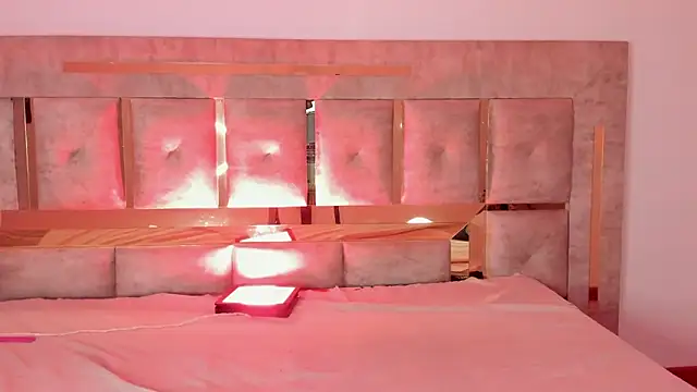 Ari sunshine  online show from February 12, 3:56 am