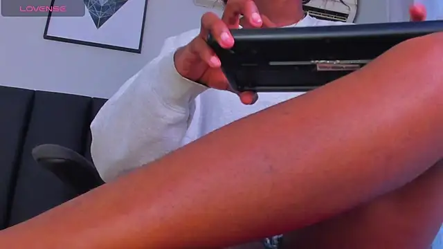 sexual diamond online show from September 28, 12:32 pm