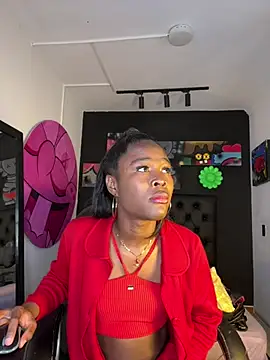 sexual diamond online show from March 18, 2:31 pm