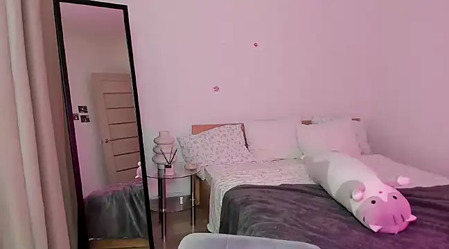 Stella Sunny online show from December 20, 12:38 pm