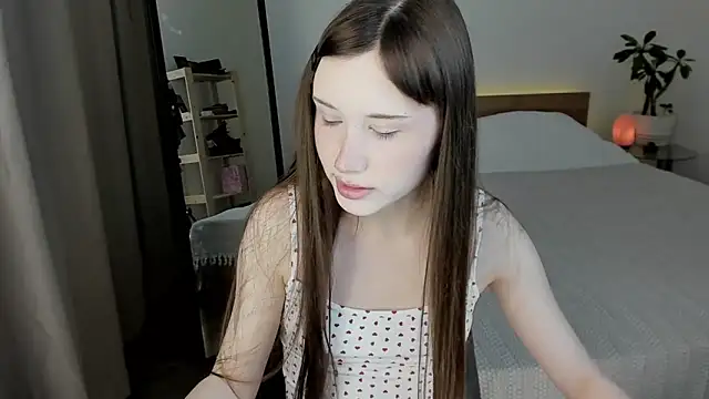 Stella Sunny online show from July 8, 12:48 am