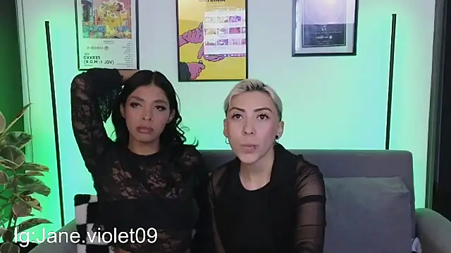 jane hart  online show from October 22, 2:12 am