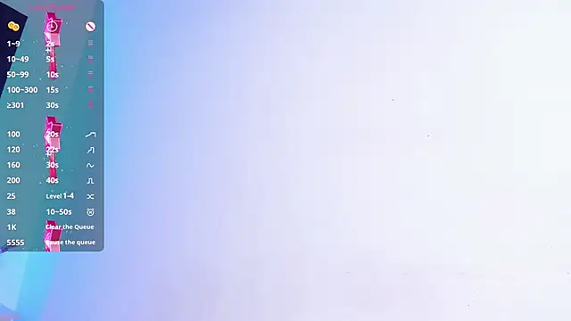 SamanthaFerrer  online show from December 10, 12:17 am