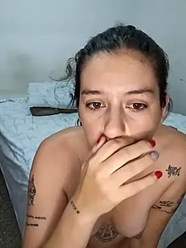 Snapshot of solangeyaelok1 chatting on January 22, 7:57 am solangeyaelok1 online show from January 22, 7:57 am