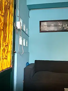 solangeyaelok1 online show from January 24, 7:39 pm