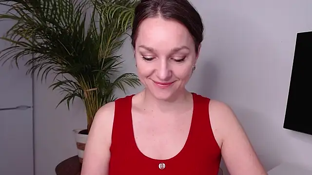 AliciaDesire online show from March 4, 7:51 am