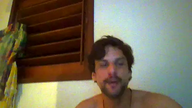 couplemilk online show from February 8, 10:35 pm