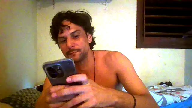 couplemilk online show from May 16, 10:52 pm