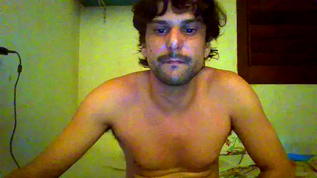 couplemilk online show from May 25, 10:05 pm