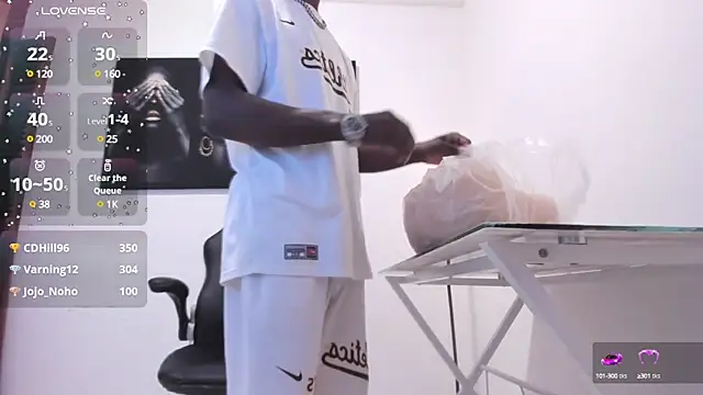 Thomas shelbys online show from December 13, 3:27 am