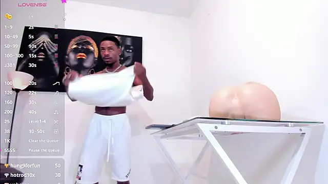 Thomas shelbys online show from January 5, 6:13 am