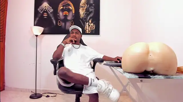 Thomas shelbys online show from January 7, 3:24 am