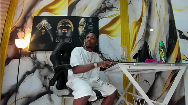 Thomas shelbys online show from February 28, 3:48 am