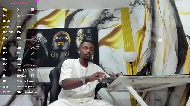 Thomas shelbys online show from March 2, 3:24 am