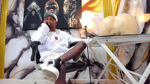 Thomas shelbys online show from March 8, 3:50 am