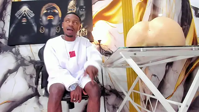 Thomas shelbys online show from March 8, 7:38 am