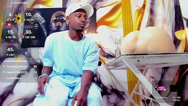 Thomas shelbys online show from March 12, 3:13 am