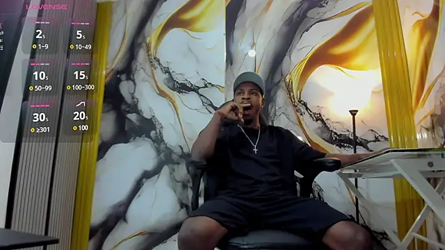 Thomas shelbys online show from March 22, 3:30 am