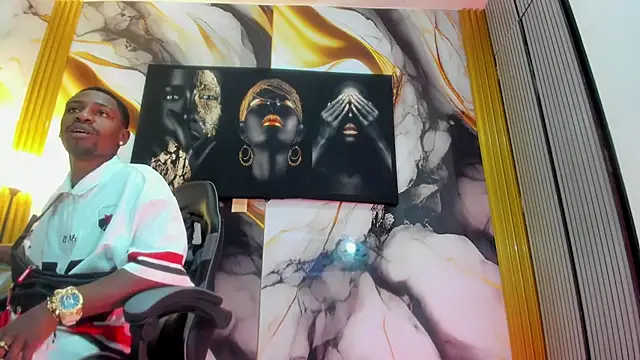 Thomas shelbys online show from October 1, 3:23 am