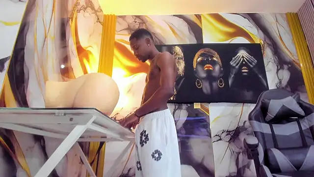 Thomas shelbys online show from October 5, 3:54 pm