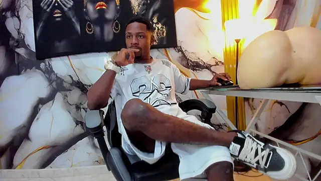 Thomas shelbys online show from October 21, 3:40 am