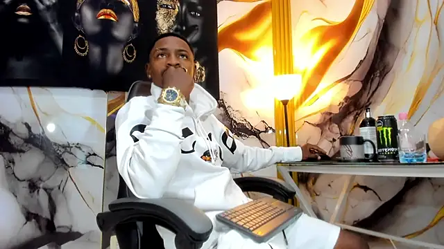 Thomas shelbys online show from November 22, 3:49 am