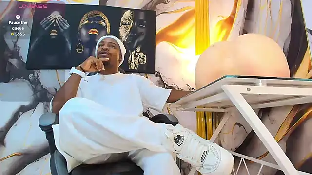 Thomas shelbys online show from February 26, 3:27 am