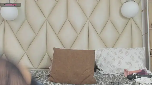 zamira 44 online show from February 27, 1:38 pm