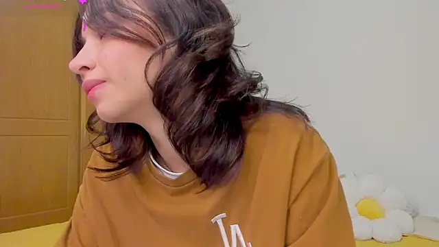 Adriennesexxx online show from January 20, 12:07 pm