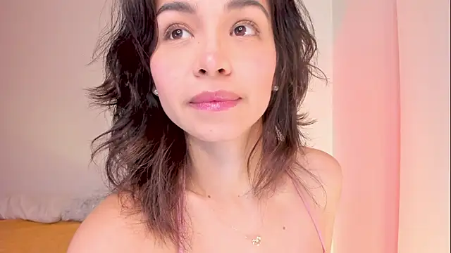 Adriennesexxx online show from March 7, 4:33 pm