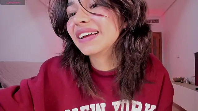 Adriennesexxx online show from March 11, 7:14 pm