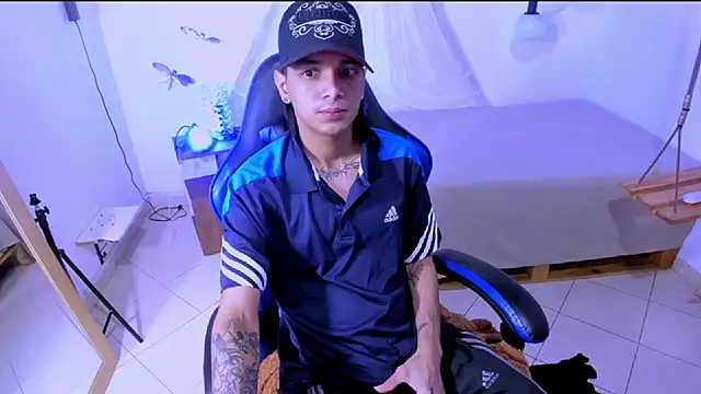 Brand habes online show from February 17, 6:21 am