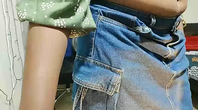 Anjali cute-Pondati online show from February 19, 1:08 am