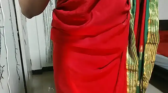 Anjali cute-Pondati online show from February 23, 11:11 am