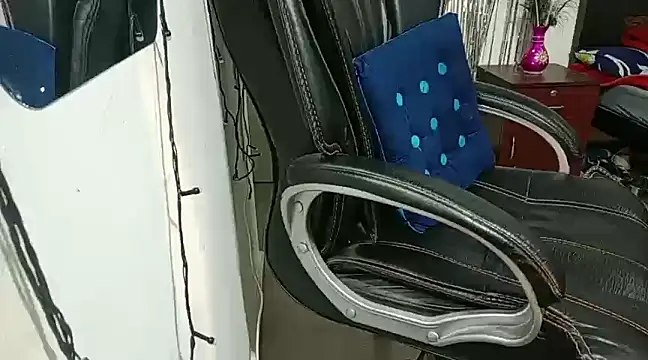 Snapshot of Anjali_cute-Pondati chatting on March 11, 10:18 am Anjali cute-Pondati online show from March 11, 10:18 am