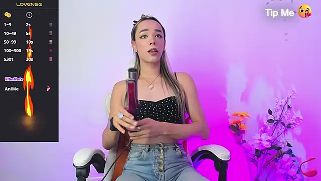 Linda Crawford online show from January 15, 12:37 am